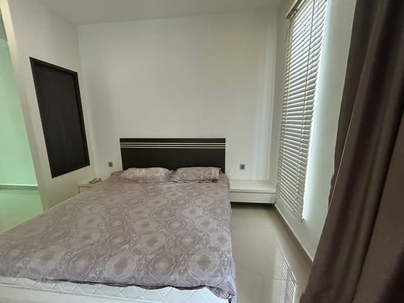 3-storey Terraced House for Sale in Tanjung Bungah (Penang) - May Tan - Bedroom - PropertyGuru.com.my