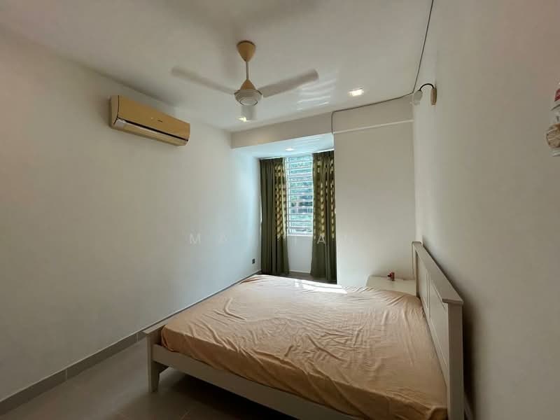 3-storey Terraced House for Sale in Tanjung Bungah (Penang) - May Tan - Bedroom - PropertyGuru.com.my