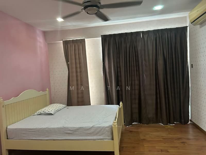3-storey Terraced House for Sale in Tanjung Bungah (Penang) - May Tan - Bedroom - PropertyGuru.com.my