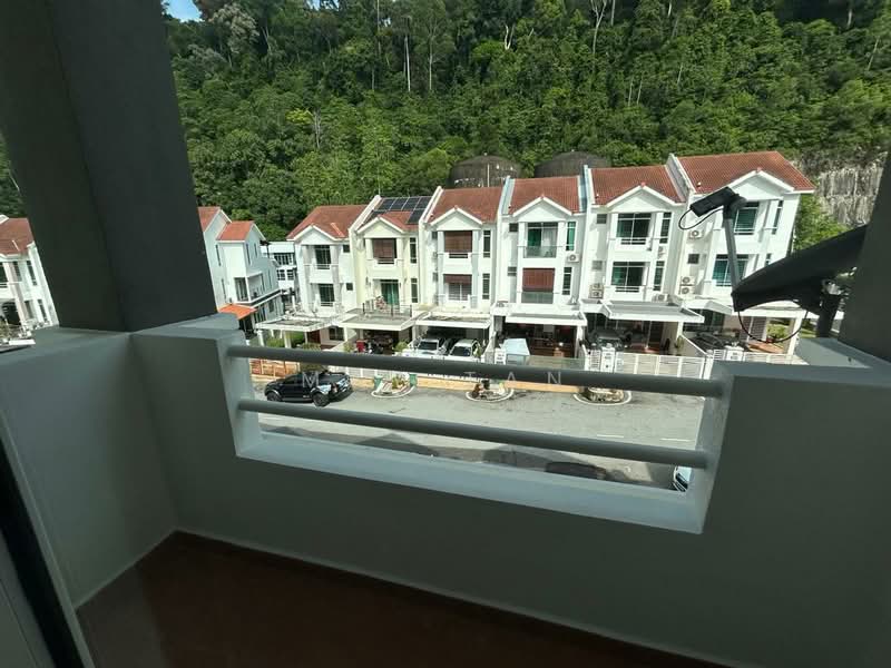 3-storey Terraced House for Sale in Tanjung Bungah (Penang) - May Tan - Exterior - PropertyGuru.com.my