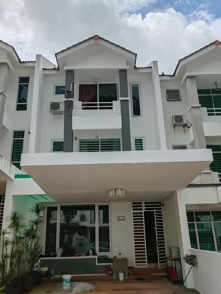 3-storey Terraced House for Sale in Tanjung Bungah (Penang) - May Tan - Exterior - PropertyGuru.com.my