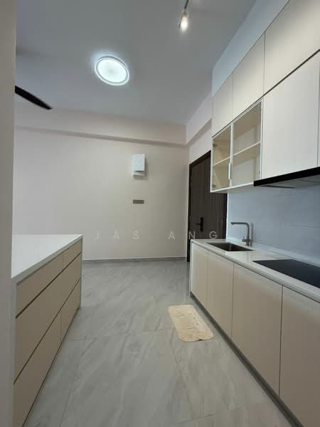 Condominium for Rent at Codrington Residence - Jas Ang - PropertyGuru.com.my