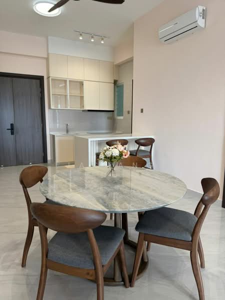 Condominium for Rent at Codrington Residence - Jas Ang - PropertyGuru.com.my
