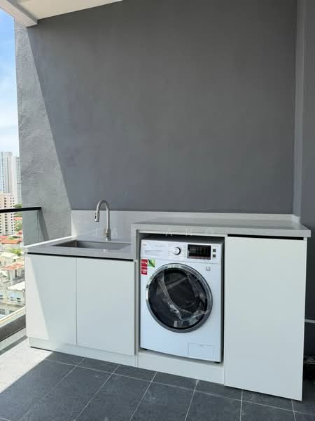 Condominium for Rent at Codrington Residence - Jas Ang - PropertyGuru.com.my