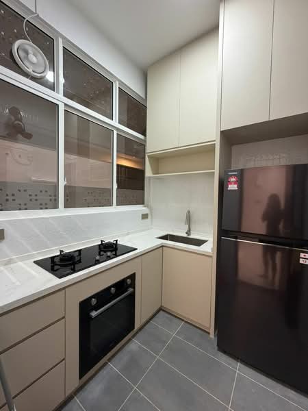 Condominium for Rent at Codrington Residence - Jas Ang - PropertyGuru.com.my