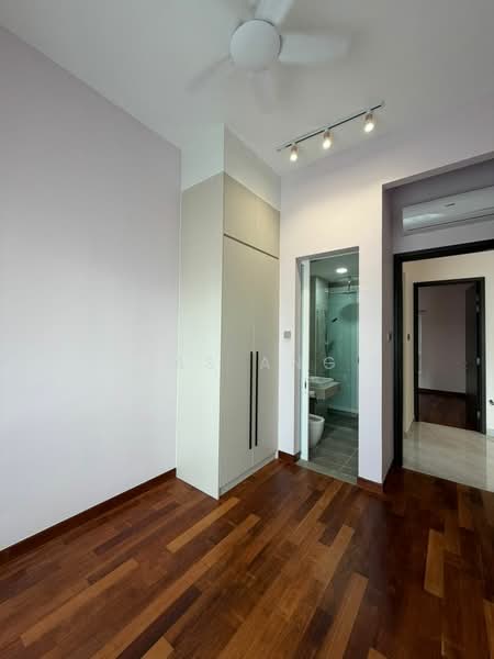 Condominium for Rent at Codrington Residence - Jas Ang - PropertyGuru.com.my