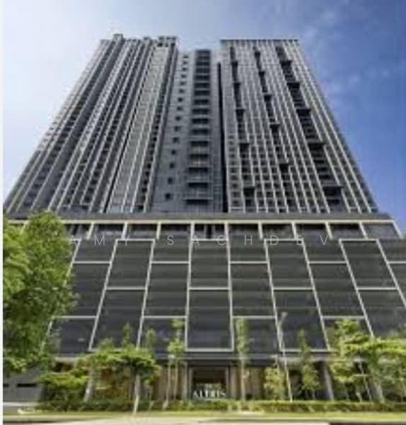 Service Residence for Sale at The Goodwood Residence - Amy Sachdev - Exterior - PropertyGuru.com.my