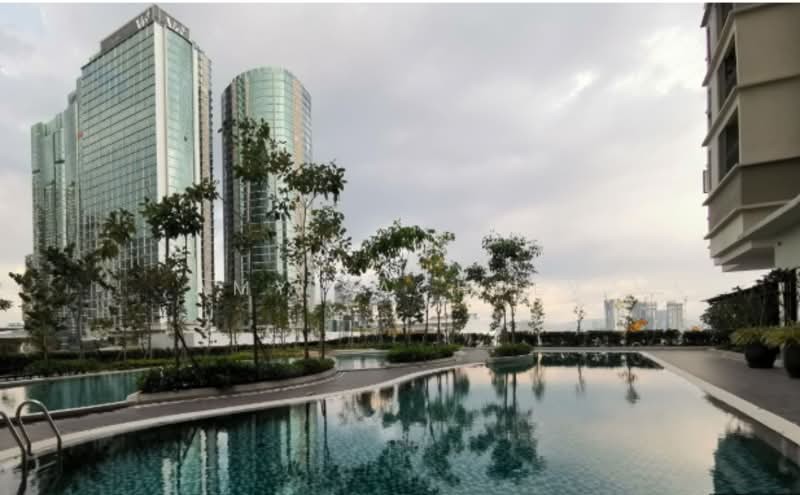 Service Residence for Sale at The Goodwood Residence - Amy Sachdev - Exterior - PropertyGuru.com.my