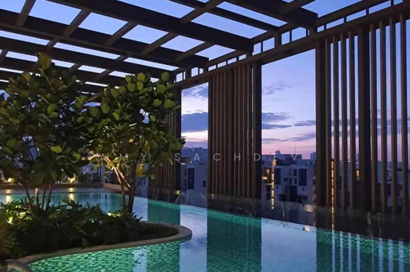 Service Residence for Sale at The Goodwood Residence - Amy Sachdev - Exterior - PropertyGuru.com.my