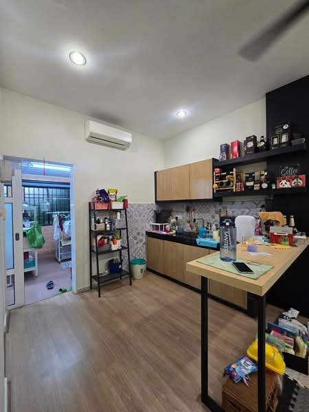 1-storey Terraced House for Sale in Ipoh (Perak) - Ck Nyau - PropertyGuru.com.my
