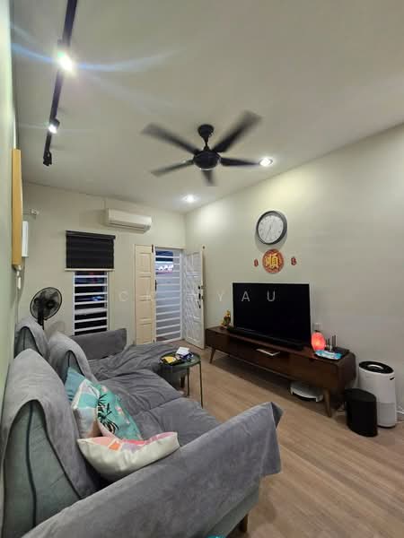1-storey Terraced House for Sale in Ipoh (Perak) - Ck Nyau - PropertyGuru.com.my