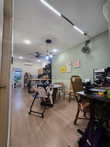 1-storey Terraced House for Sale in Ipoh (Perak) - Ck Nyau - PropertyGuru.com.my