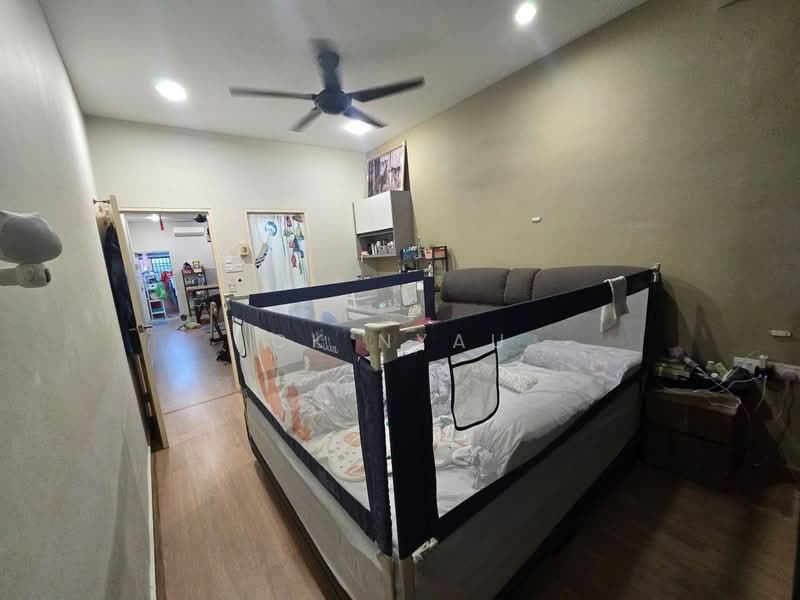 1-storey Terraced House for Sale in Ipoh (Perak) - Ck Nyau - PropertyGuru.com.my