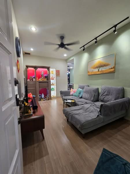 1-storey Terraced House for Sale in Ipoh (Perak) - Ck Nyau - PropertyGuru.com.my