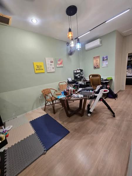 1-storey Terraced House for Sale in Ipoh (Perak) - Ck Nyau - PropertyGuru.com.my