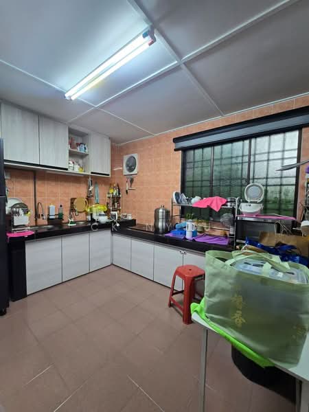 1-storey Terraced House for Sale in Ipoh (Perak) - Ck Nyau - PropertyGuru.com.my