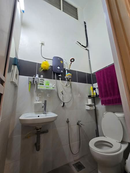 1-storey Terraced House for Sale in Ipoh (Perak) - Ck Nyau - PropertyGuru.com.my