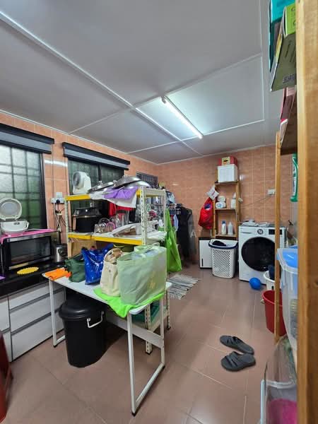 1-storey Terraced House for Sale in Ipoh (Perak) - Ck Nyau - PropertyGuru.com.my