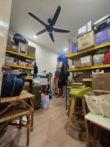 1-storey Terraced House for Sale in Ipoh (Perak) - Ck Nyau - PropertyGuru.com.my
