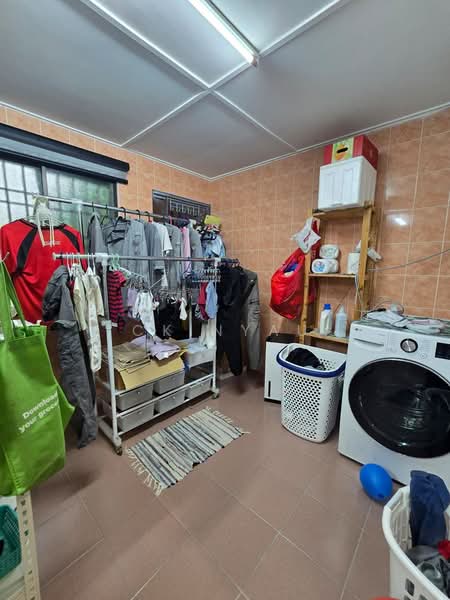 1-storey Terraced House for Sale in Ipoh (Perak) - Ck Nyau - PropertyGuru.com.my