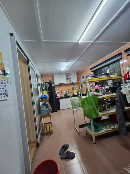1-storey Terraced House for Sale in Ipoh (Perak) - Ck Nyau - PropertyGuru.com.my