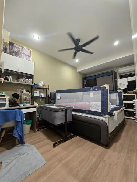 1-storey Terraced House for Sale in Ipoh (Perak) - Ck Nyau - PropertyGuru.com.my