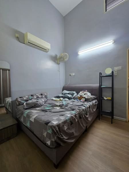 1-storey Terraced House for Sale in Ipoh (Perak) - Ck Nyau - PropertyGuru.com.my
