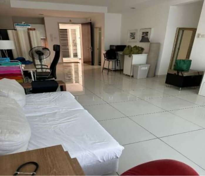 Pangsapuri untuk Disewa di Central Residence @ Sungai Besi - Siet Lim Teh - PropertyGuru.com.my
