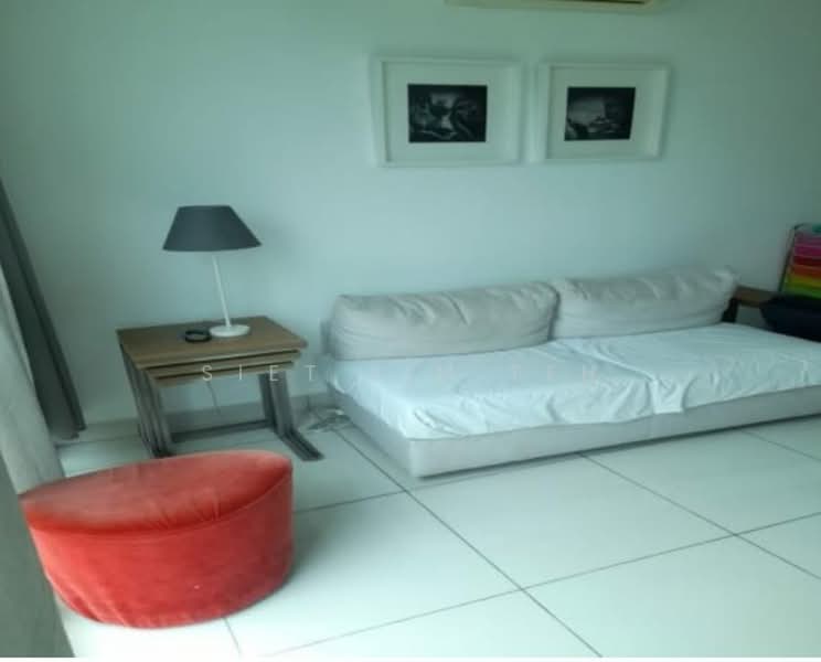 Pangsapuri untuk Disewa di Central Residence @ Sungai Besi - Siet Lim Teh - PropertyGuru.com.my