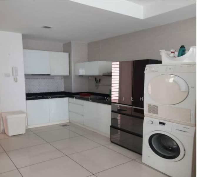 Pangsapuri untuk Disewa di Central Residence @ Sungai Besi - Siet Lim Teh - PropertyGuru.com.my