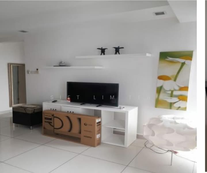 Pangsapuri untuk Disewa di Central Residence @ Sungai Besi - Siet Lim Teh - PropertyGuru.com.my