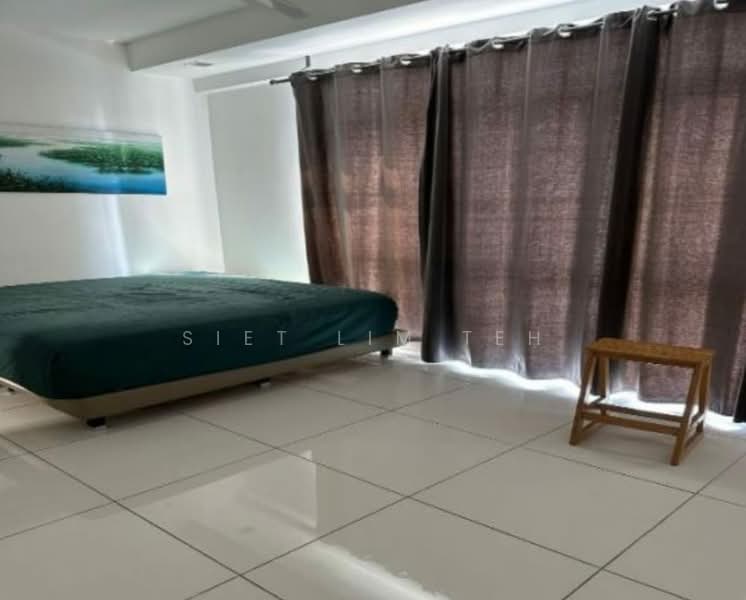 Pangsapuri untuk Disewa di Central Residence @ Sungai Besi - Siet Lim Teh - PropertyGuru.com.my