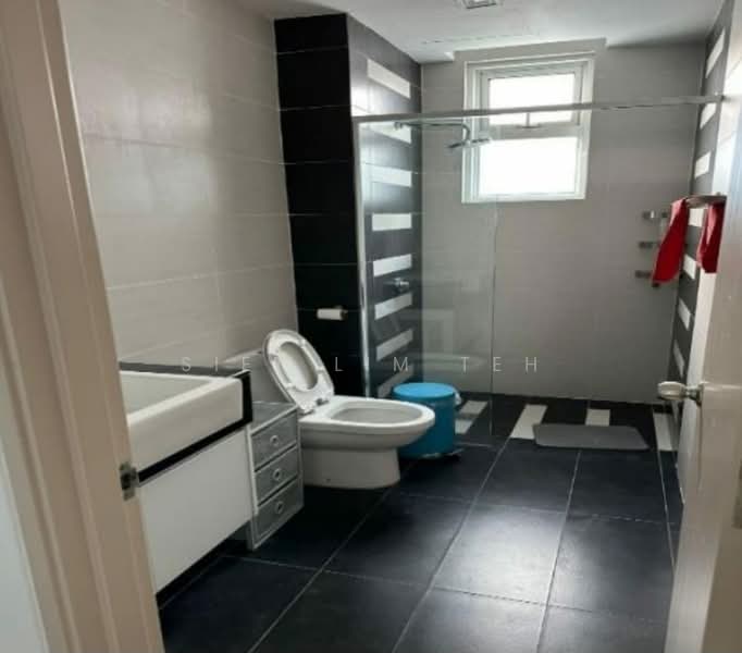 Pangsapuri untuk Disewa di Central Residence @ Sungai Besi - Siet Lim Teh - PropertyGuru.com.my