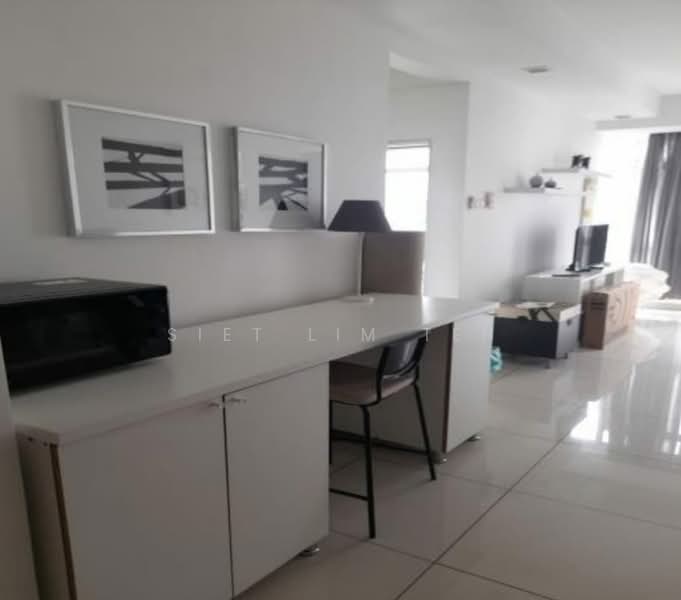Pangsapuri untuk Disewa di Central Residence @ Sungai Besi - Siet Lim Teh - PropertyGuru.com.my