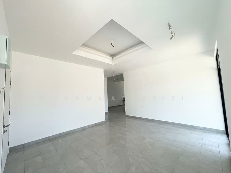 1-storey Terraced House for Sale in Kampung Durian Guling (Alur Limbat) - Mohammad Azizi - PropertyGuru.com.my