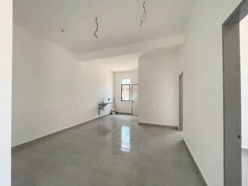 1-storey Terraced House for Sale in Kampung Durian Guling (Alur Limbat) - Mohammad Azizi - PropertyGuru.com.my