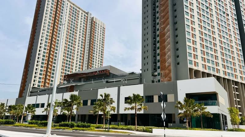 Shop for Rent in Batu Kawan (Penang) - Kelvin Lee - Exterior - PropertyGuru.com.my