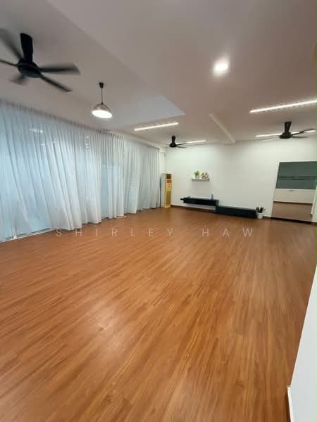 Rumah Berkembar untuk Disewa di Austin Heights (Tebrau) - Shirley Haw - PropertyGuru.com.my