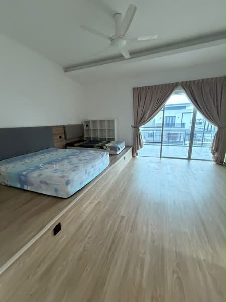 Rumah Berkembar untuk Disewa di Austin Heights (Tebrau) - Shirley Haw - PropertyGuru.com.my