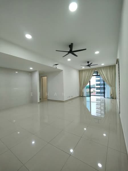 Condominium for Sale at Alstonia Residence - Ethan Lim - Living Room - PropertyGuru.com.my