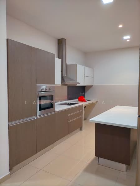Semi-Detached House for Sale in Horizon Hills (Iskandar Puteri (Nusajaya)) - Lauren Chai - Kitchen - PropertyGuru.com.my