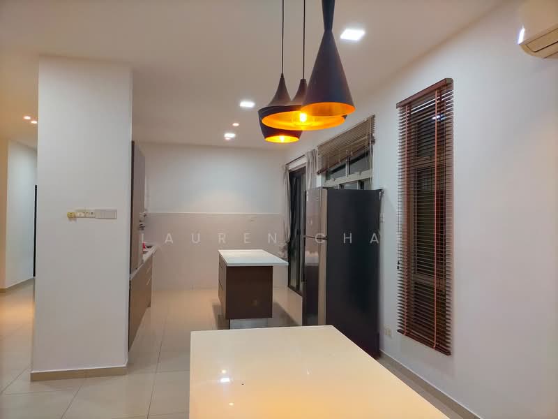 Semi-Detached House for Sale in Horizon Hills (Iskandar Puteri (Nusajaya)) - Lauren Chai - Kitchen - PropertyGuru.com.my