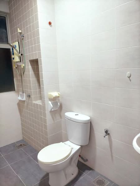 Semi-Detached House for Sale in Horizon Hills (Iskandar Puteri (Nusajaya)) - Lauren Chai - Bathroom - PropertyGuru.com.my