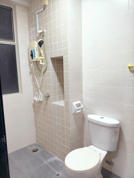 Semi-Detached House for Sale in Horizon Hills (Iskandar Puteri (Nusajaya)) - Lauren Chai - Bathroom - PropertyGuru.com.my