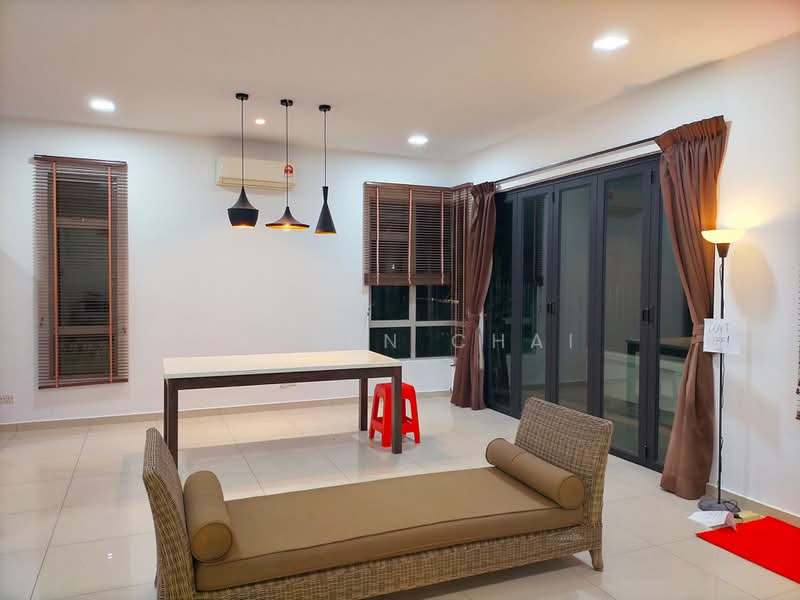 Semi-Detached House for Sale in Horizon Hills (Iskandar Puteri (Nusajaya)) - Lauren Chai - Living Room - PropertyGuru.com.my