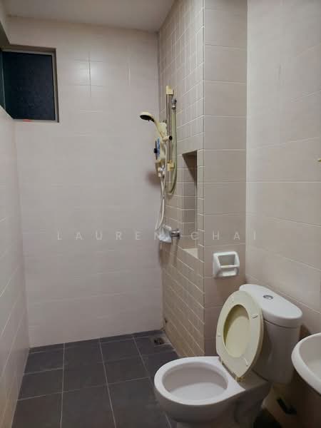 Semi-Detached House for Sale in Horizon Hills (Iskandar Puteri (Nusajaya)) - Lauren Chai - Bathroom - PropertyGuru.com.my