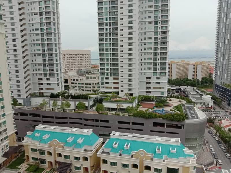Condominium for Rent at Tanjung Park Condominium - Hailey Wong - Exterior - PropertyGuru.com.my