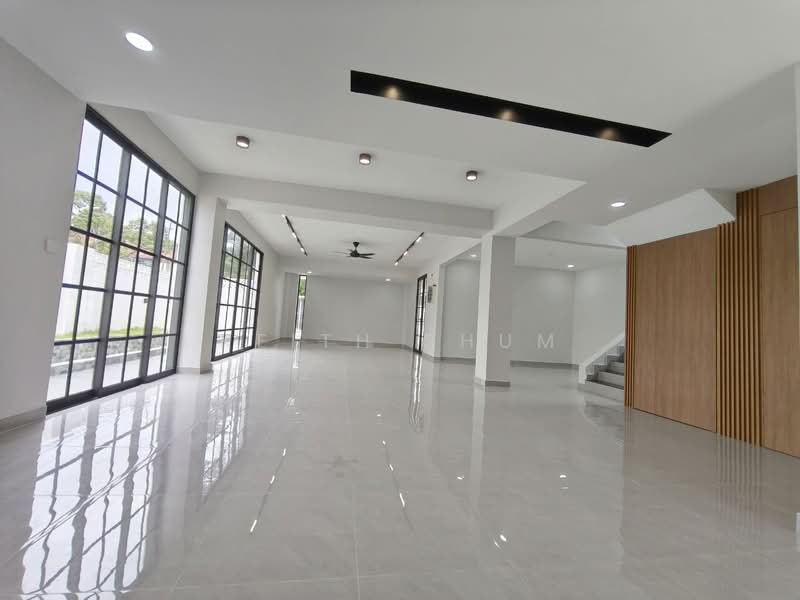 Bungalow for Sale in Skudai (Johor) - Keith Shum - Living Room - PropertyGuru.com.my