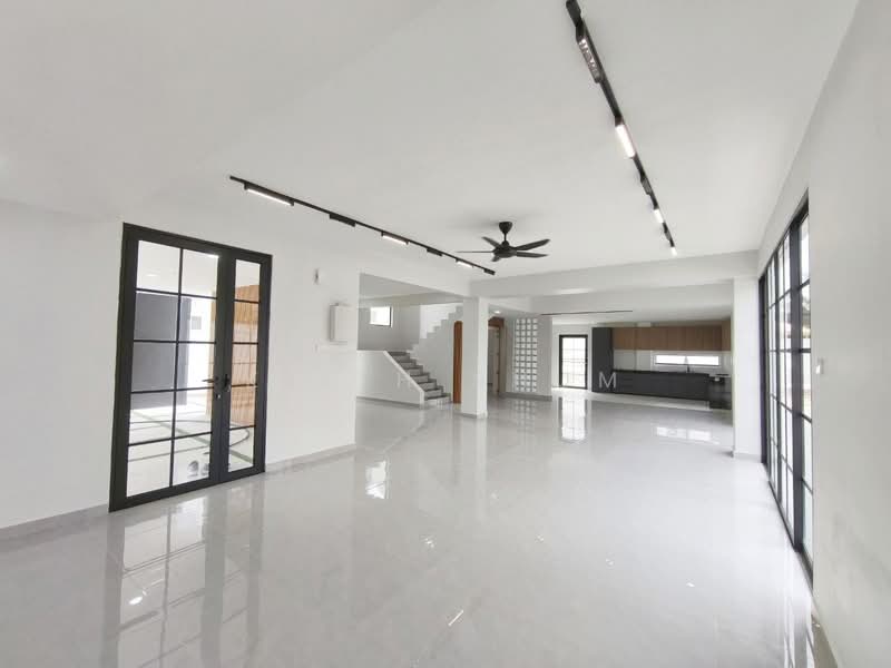 Bungalow for Sale in Skudai (Johor) - Keith Shum - Living Room - PropertyGuru.com.my