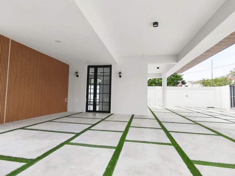 Bungalow for Sale in Skudai (Johor) - Keith Shum - Exterior - PropertyGuru.com.my
